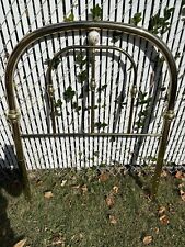 Headboard twin bed for sale  Springfield Gardens