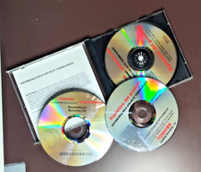 Toshiba product recovery usato  Italia