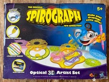 Original spirograph new for sale  SHEFFIELD