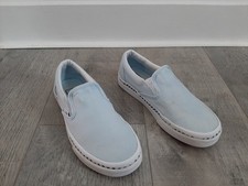 Vans baby blue for sale  Douglassville