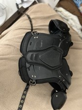 Xenith shoulder pads for sale  Laurel