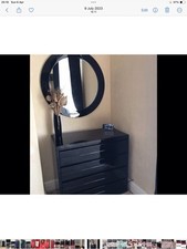 Chest drawers matching for sale  PRESTON