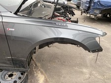 Kotflügel audi 2019 gebraucht kaufen  Ronnenberg