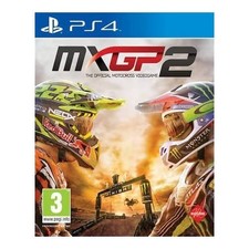 Mxgp ps4 usato  Trani