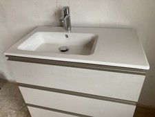 Roca gap bathroom for sale  OLNEY