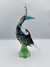 Vintage murano art for sale  LINCOLN