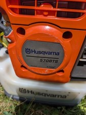Husqvarna 570bts torq for sale  Vancouver
