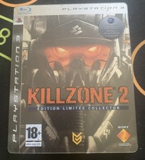 Killzone edition limitée d'occasion  Reims
