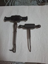 Anciens outils dentiste d'occasion  Istres