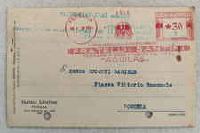 Regno meccanica rossa usato  Morra de Sanctis