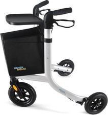 Dreirad rollator leichtgewicht gebraucht kaufen  Walkertshofen