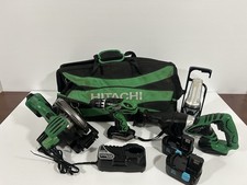 Hitachi 18v cordless for sale  Overland Park