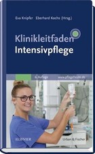Klinikleitfaden intensivpflege gebraucht kaufen  Berlin