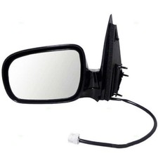 Espelho de porta para 97-07 Chevy Venture/Montana Power aquecido lado esquerdo do motorista comprar usado  Enviando para Brazil