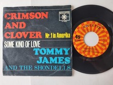 Tommy james the gebraucht kaufen  Neuss