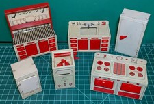 Vintage brimtoy tinplate for sale  HEANOR
