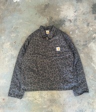 Carhartt vintage leoparden gebraucht kaufen  Selsingen