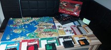 Warcraft brettspiel strategies gebraucht kaufen  Tagmersheim
