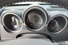 2011 nitro speedometer for sale  Houston