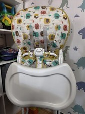 Graco baby high for sale  MANCHESTER