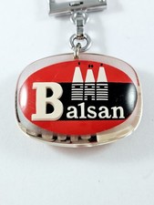 Porte cles bourbon d'occasion  L'Absie