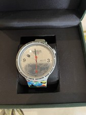 Bathing ape swatch d'occasion Bathing ape swatch d'occasion  Lavaur