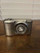 Nikon coolpix a10 for sale  Humboldt
