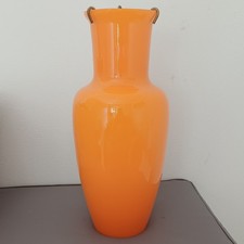 Lampada sospensione vetro usato  Udine