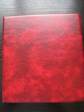 Cover album commonwealth for sale  WARRINGTON
