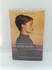 Vhs âmes fortes d'occasion  Libercourt