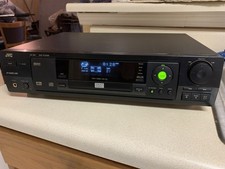 Jvc 501 dvd for sale  Flowery Branch