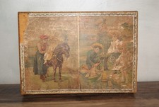 Ancien jeu cubes d'occasion  Saint-Sauveur-le-Vicomte