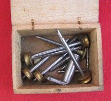 Horlogerie ancienne outils d'occasion  Talence