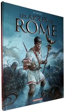 Aigles rome .5 d'occasion  Meudon