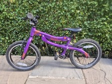 Kids bike sale for sale  SHEFFIELD