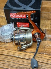 Quantum catalyst pt30 for sale  Sparta