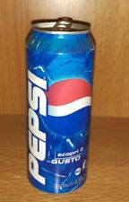 Lattina vuota pepsi usato  Torino