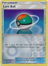 Pokemon lure ball for sale  NOTTINGHAM