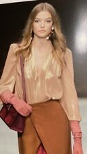 Elisabetta franchi camicia usato  Pordenone