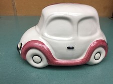 BANCO DE CARRO DE CERÂMICA Fabricado na Itália FIAT 500? comprar usado  Enviando para Brazil
