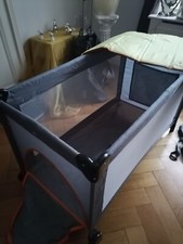 Kinderreisebett matratze gebra gebraucht kaufen  Berlin