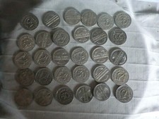 30x pfennig münzen gebraucht kaufen  Nürtingen