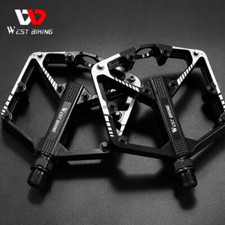 Mtb pedals flat for sale  WORCESTER