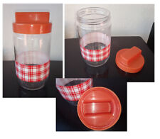 Pot verre plastique d'occasion  Boucau