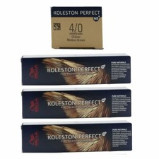Wella koleston ml gebraucht kaufen  Wallenhorst
