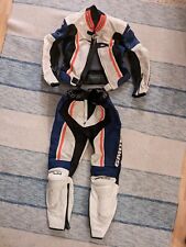 Gimoto lederkombi damen gebraucht kaufen  München