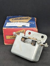 Nos 1955 1956 for sale  Chatham