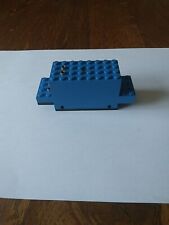 Lego moteur train d'occasion  Saint-Germain-du-Bois