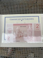 Banconote naborko karaback usato  Trecate