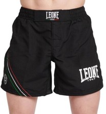 Pantaloncino leone mma usato  Melegnano